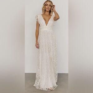 Brand New - Baltic Born Dress